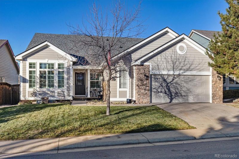 17079 Opal Hill Dr, Parker, CO 80134