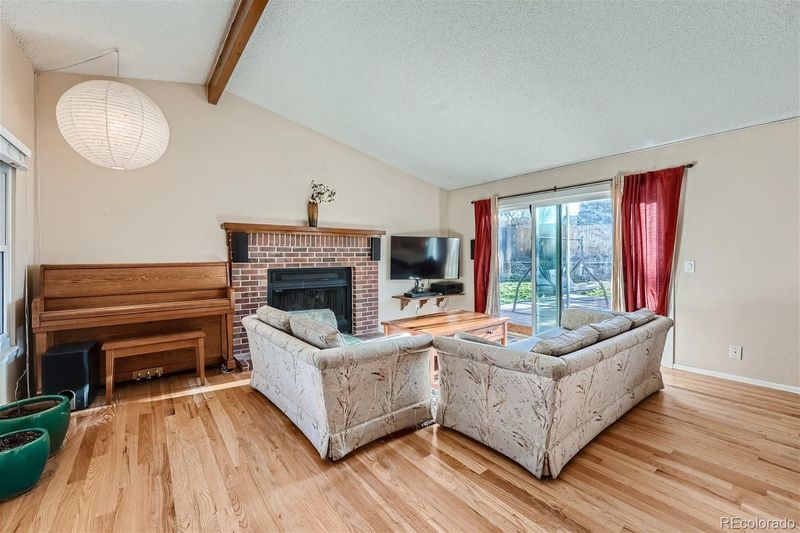 4281 S Laredo Way, Aurora, CO 80013