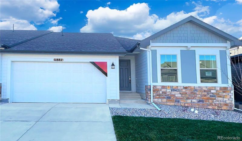 11887 Zebra Grass Way, Parker, CO 80138