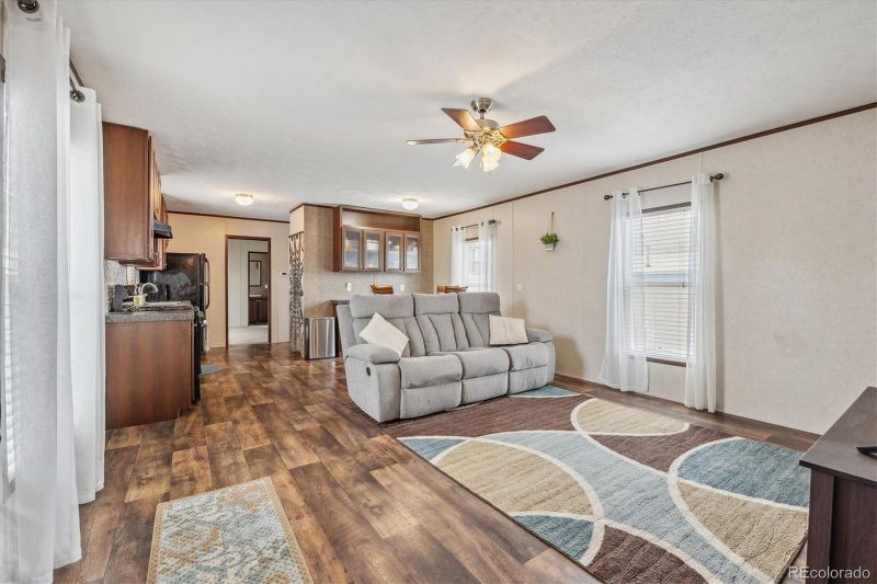 187 Mesa Verde St, Golden, CO 80401