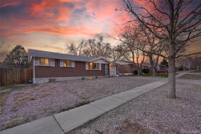 10 S Claremont St, Colorado Springs, CO 80910