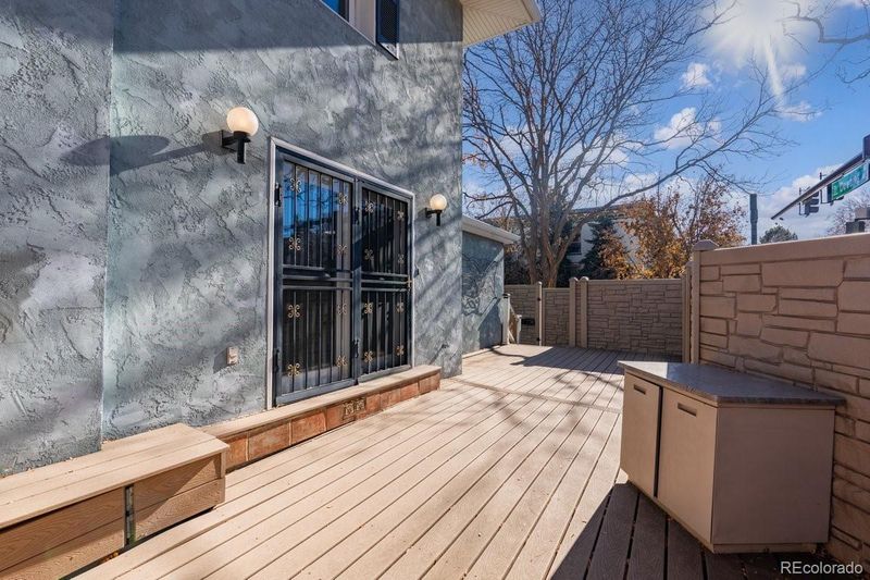 1400 N Downing St, Denver, CO 80218