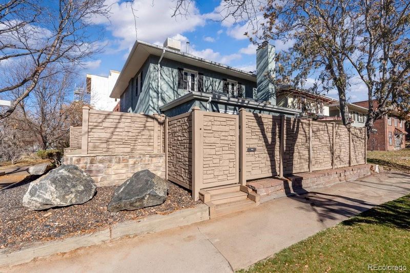 1400 N Downing St, Denver, CO 80218
