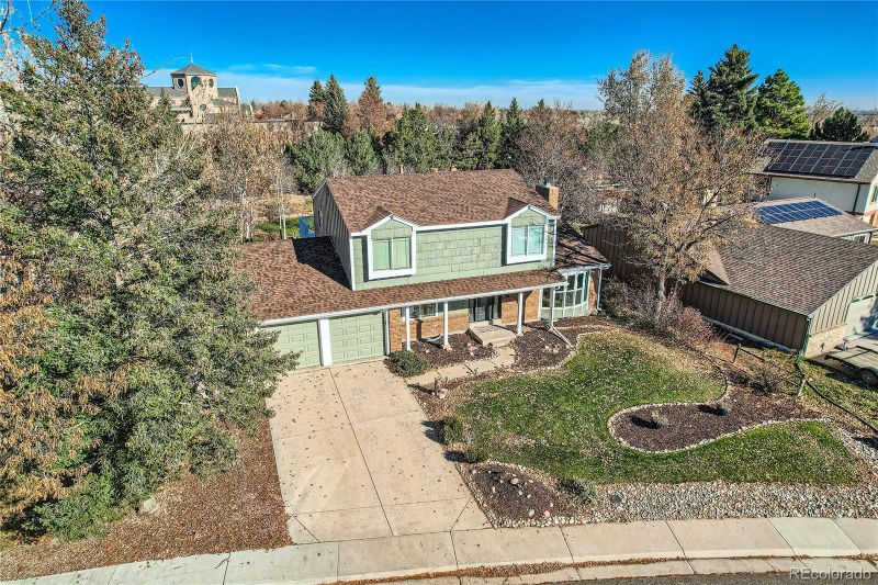 10289 W Burgundy Ave, Littleton, CO 80127