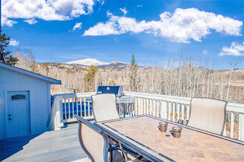 92 Sawmill Ln, Fairplay, CO 80440
