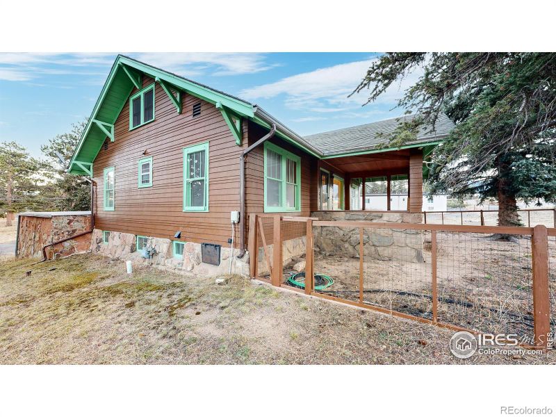 720 S Saint Vrain Ave, Estes Park, CO 80517