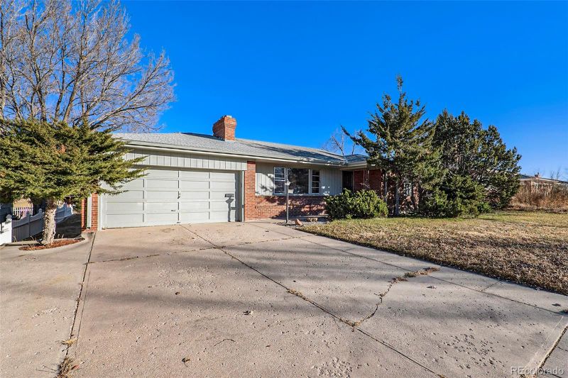 1033 Logan Pl, Colorado Springs, CO 80909