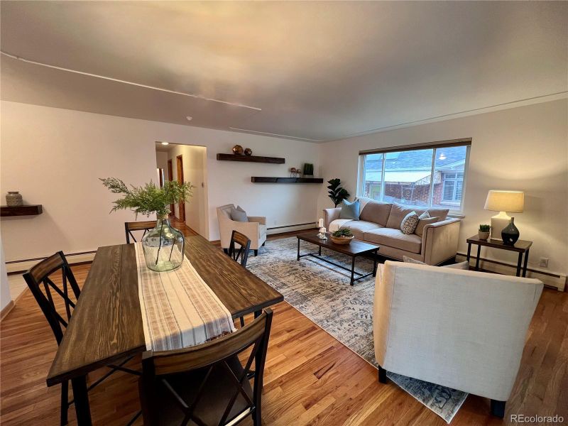 2420 Miller St, Lakewood, CO 80215