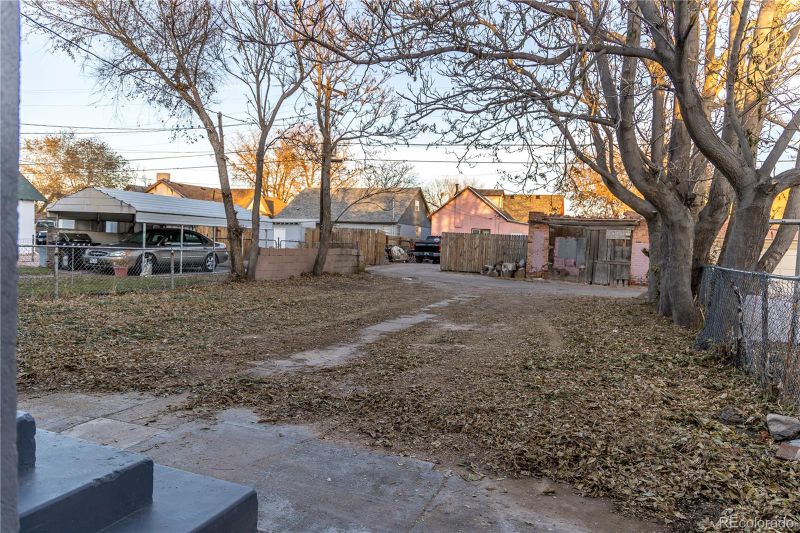 930 E Evans Ave, Pueblo, CO 81004