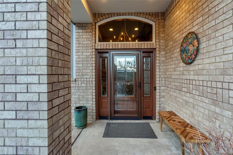 17227 W 53rd Dr, Golden, CO 80403