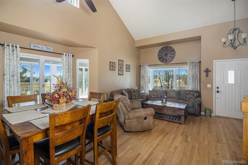 41446 Apple Field Cir, Parker, CO 80138