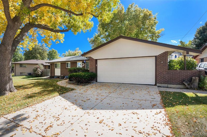 12028 W 62nd Pl, Arvada, CO 80004