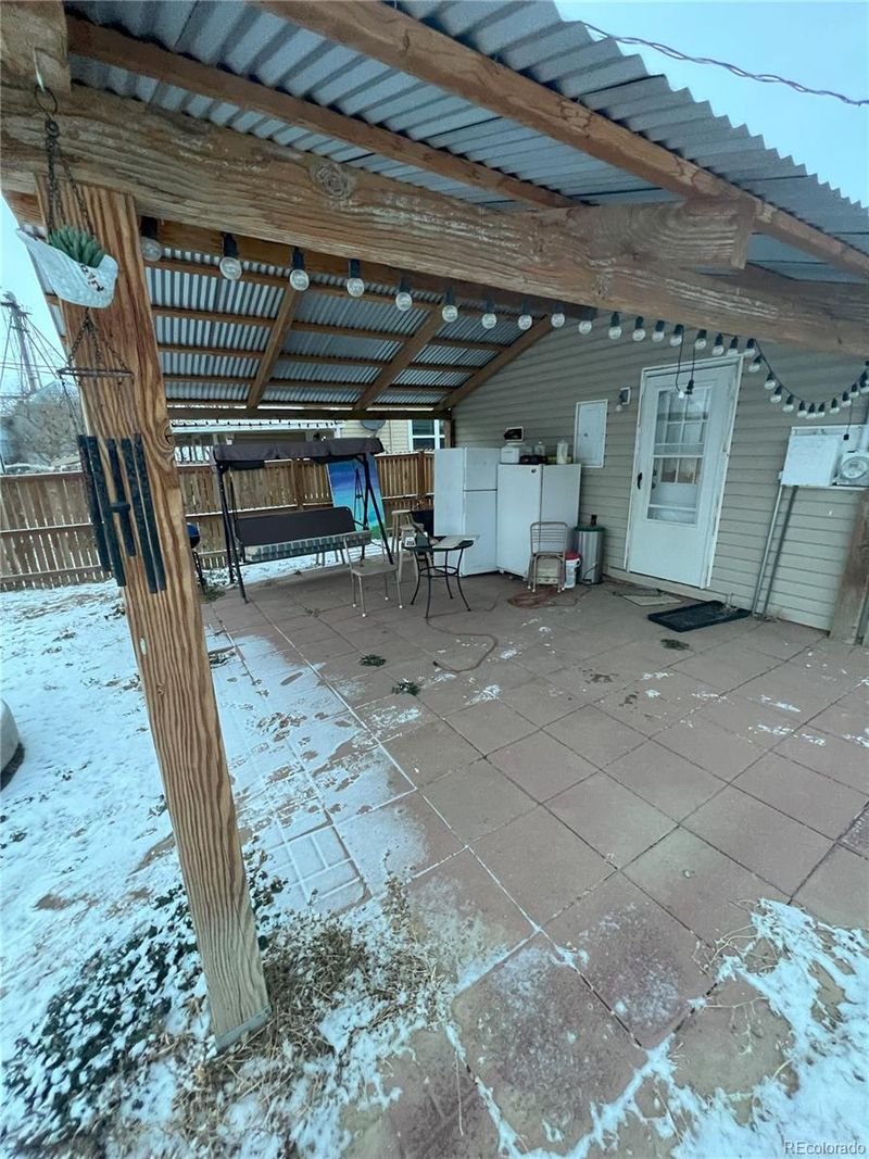 155 S Sherman St, Byers, CO 80103