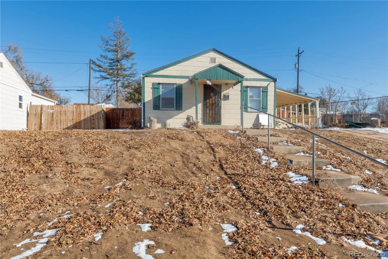 1166 Xenia St N, Denver, CO 80220