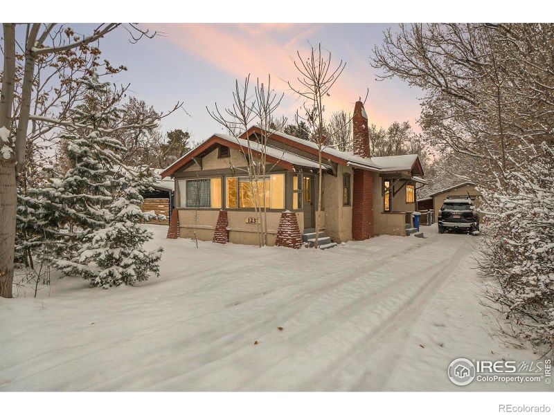 1237 W 8th St, Loveland, CO 80537