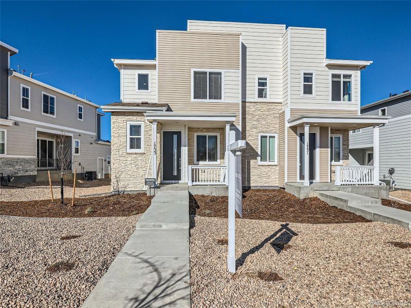 1733 S Andes Cir, Aurora, CO 80017