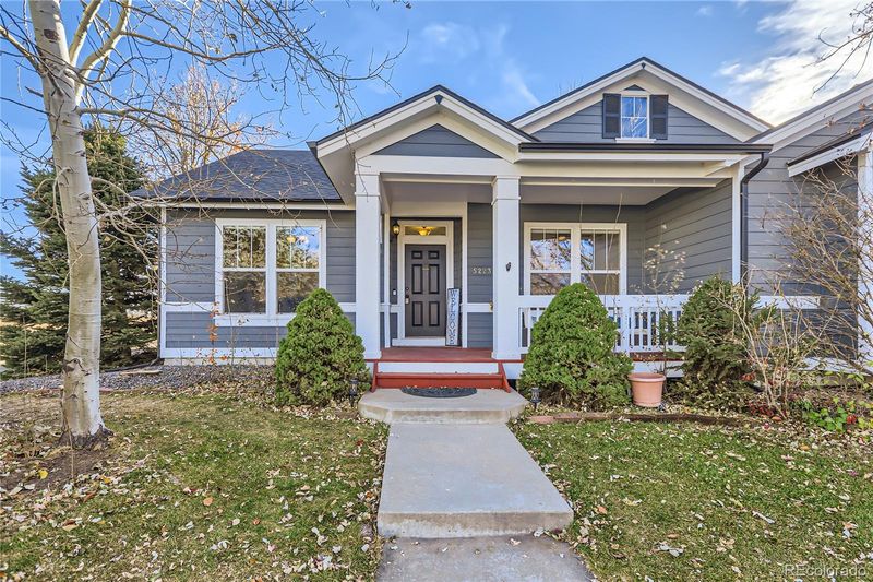5223 Mt Arapaho Cir, Frederick, CO 80504