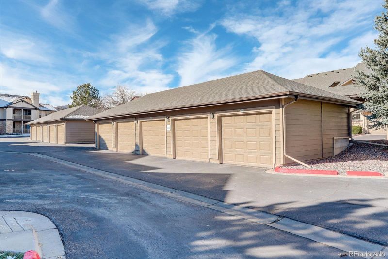 7413 S Quail Cir #1411, Littleton, CO 80127