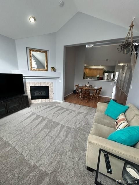 4005 S Dillon Way #203, Aurora, CO 80014