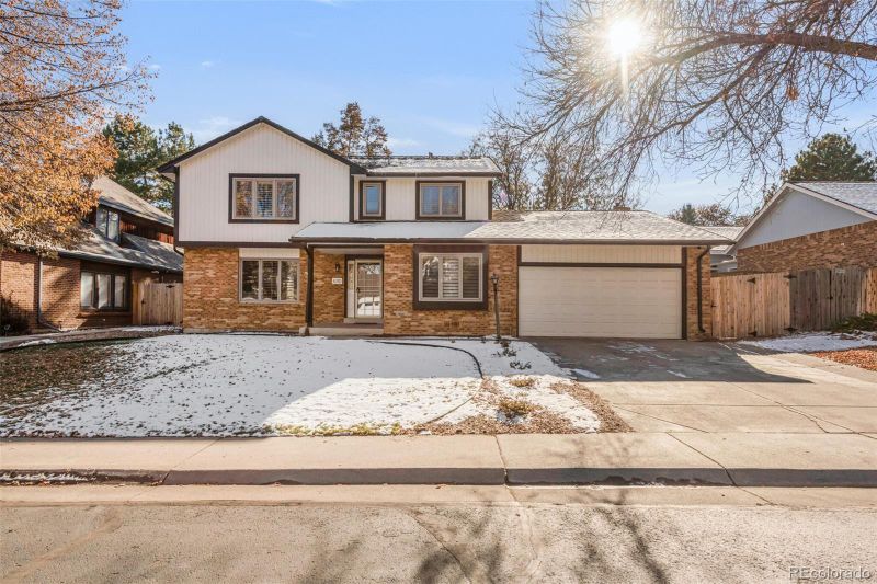 6110 W Evans Pl, Lakewood, CO 80227