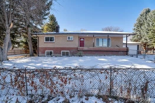 4825 Eldridge St, Golden, CO 80403