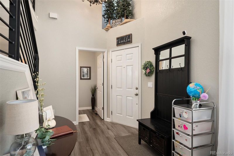 12680 S Mile Creek Ct, Parker, CO 80134