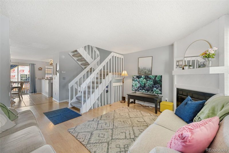 17253 E Stanford Ave #B, Aurora, CO 80015