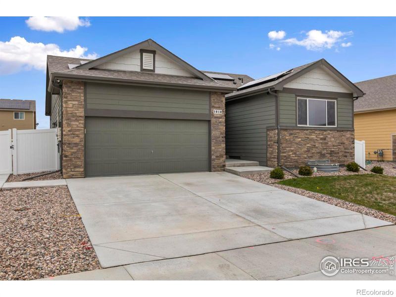 1010 Axis Dr, Severance, CO 80550