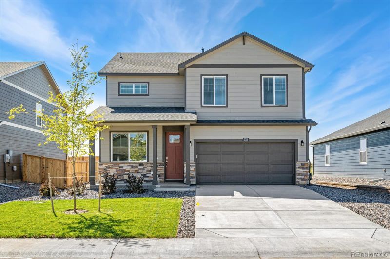 5011 Alur St, Windsor, CO 80528