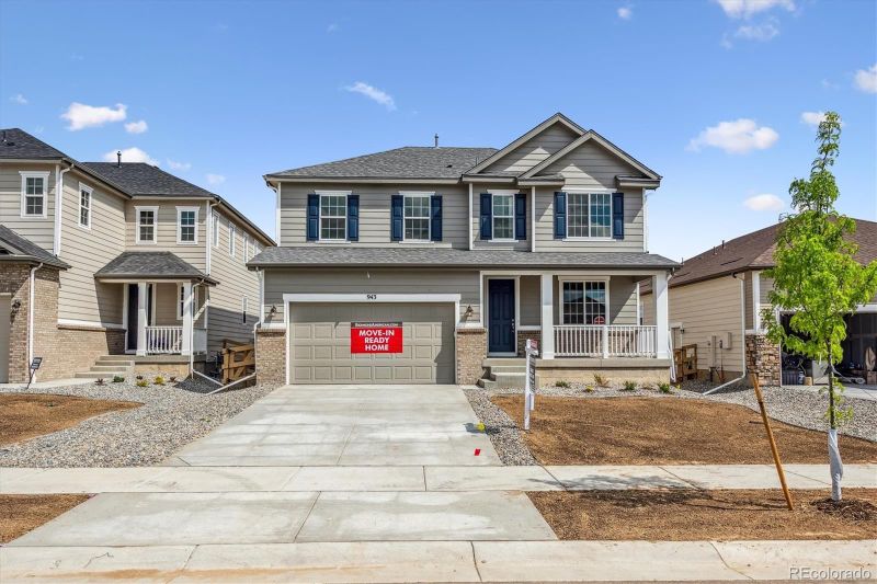 943 Rustling St, Windsor, CO 80550