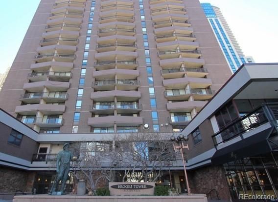 1020 15th St #18M, Denver, CO 80202