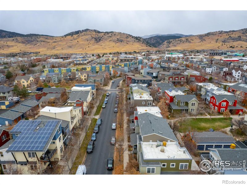 1685 Yellow Pine Ave, Boulder, CO 80304