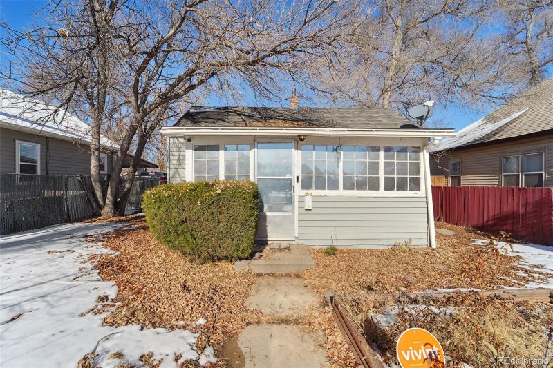 1409 10th St, Greeley, CO 80631
