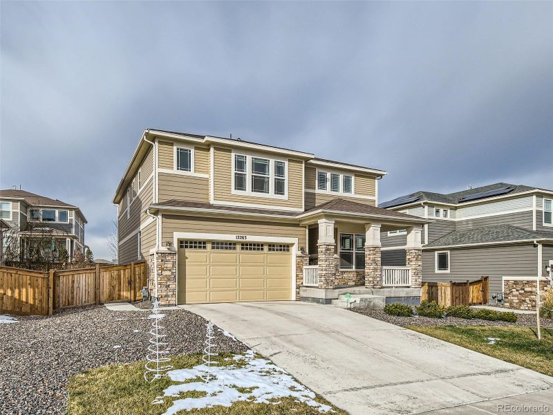12283 Pontiac St, Thornton, CO 80602