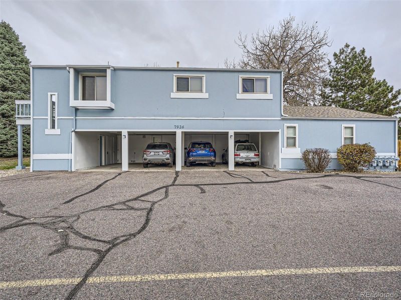 7926 Chase Cir #126, Arvada, CO 80003