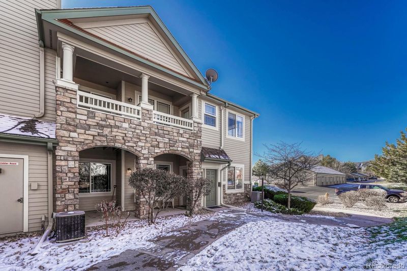 9390 W Chatfield Pl #101, Littleton, CO 80128