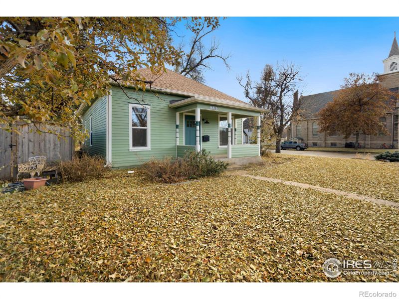 228 Whedbee St, Fort Collins, CO 80524