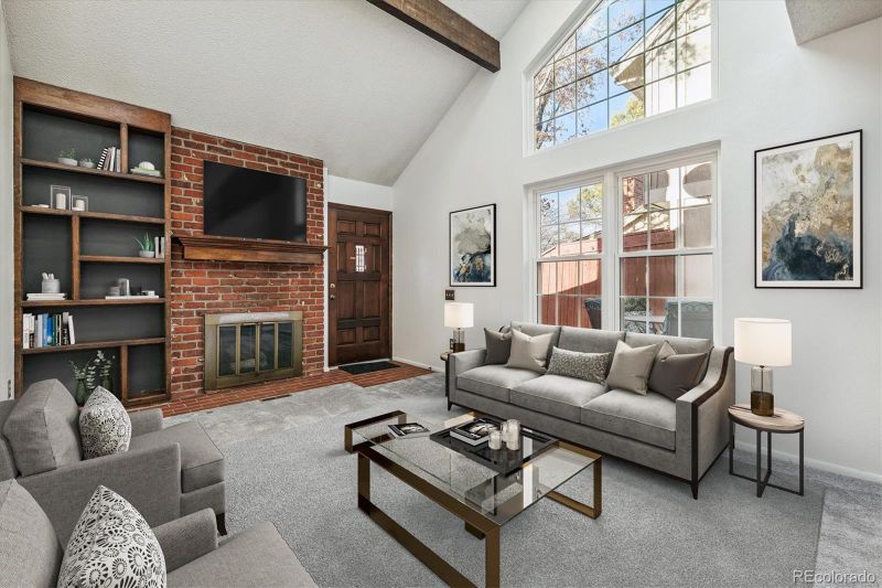 2753 W Long Dr #E, Littleton, CO 80120