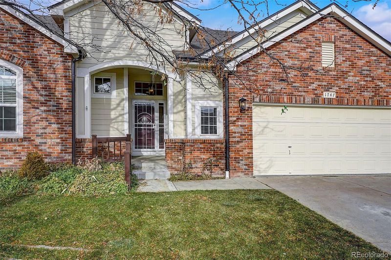 1747 Cherry St, Brighton, CO 80601