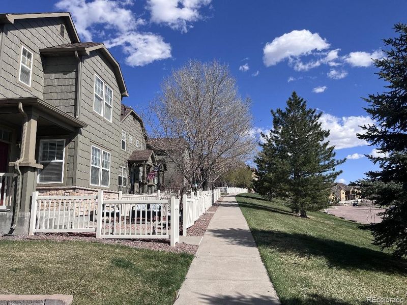 3843 Tranquility Trl, Castle Rock, CO 80109