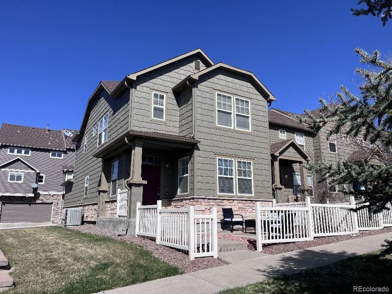 3843 Tranquility Trl, Castle Rock, CO 80109