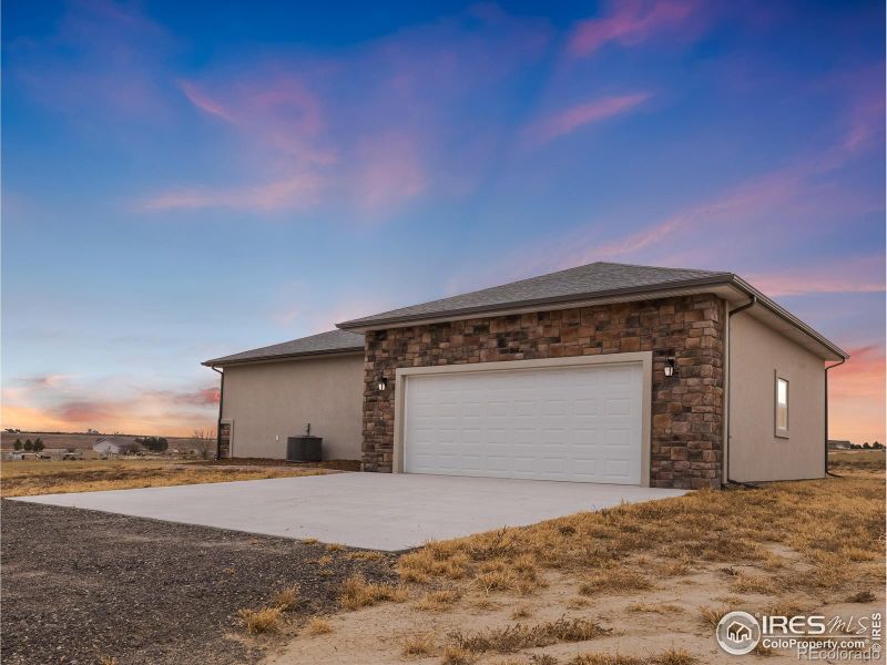 21054 County Road 21 2, Fort Morgan, CO 80701