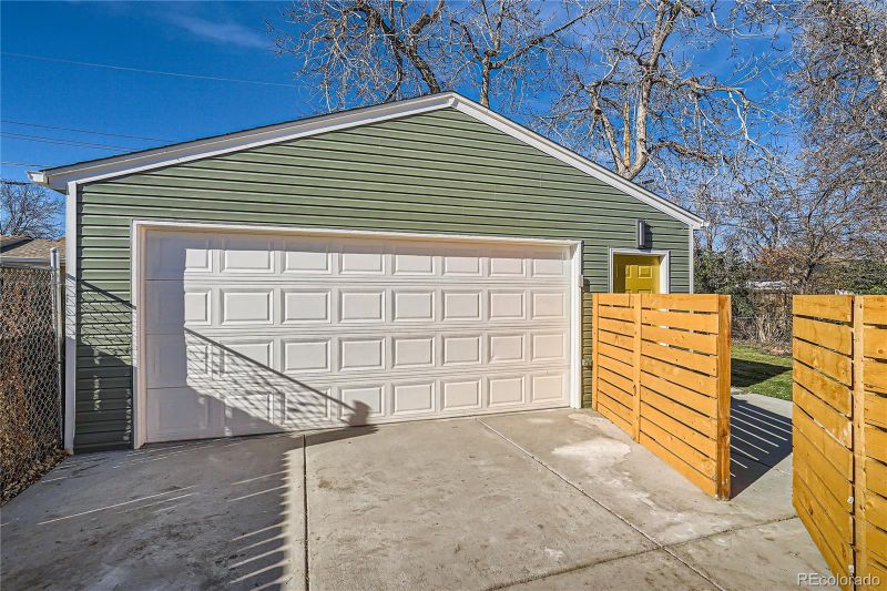 1441 S Perry St, Denver, CO 80219