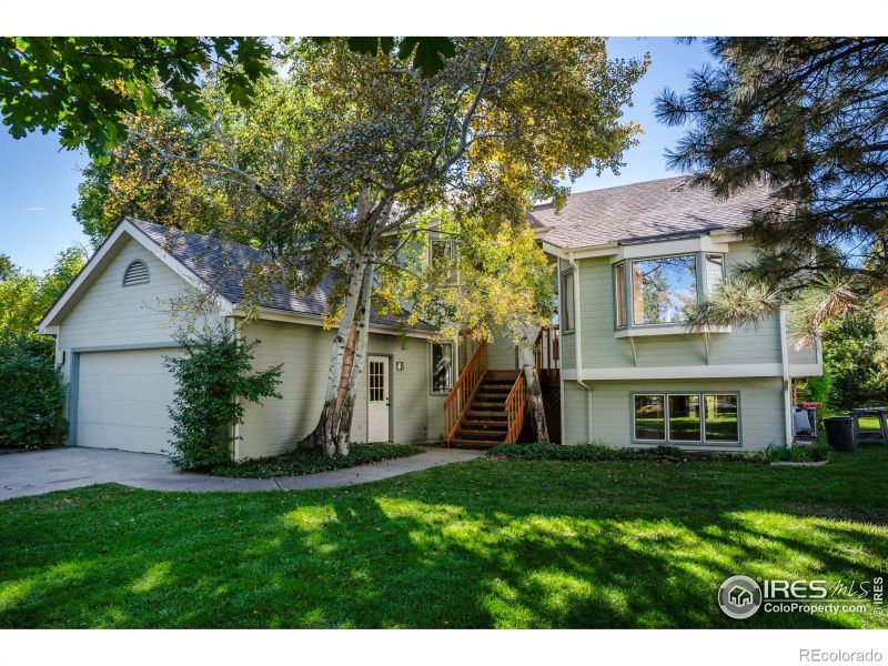 2080 Orchard Ave, Boulder, CO 80304