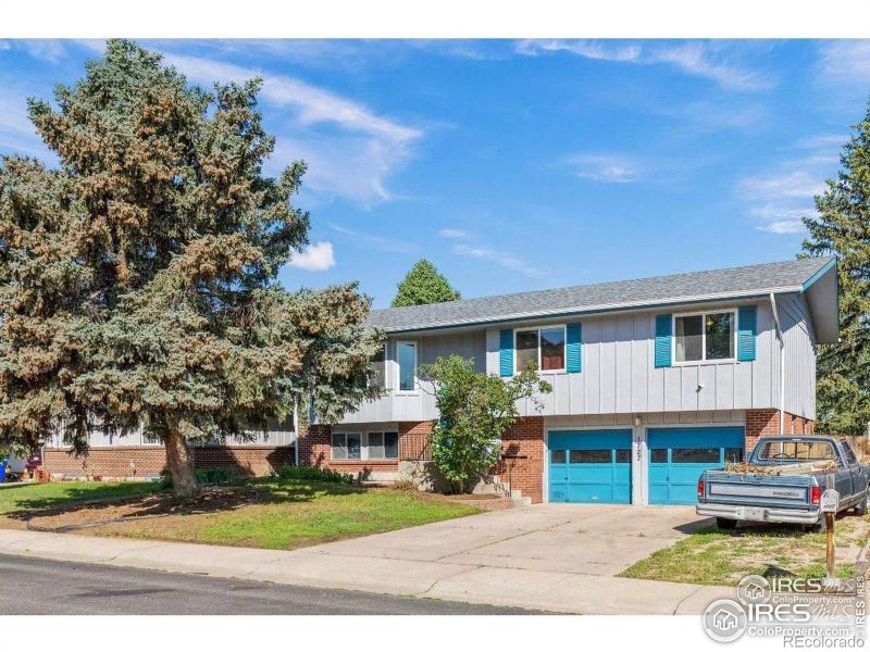 1727 26th Ave Pl, Greeley, CO 80634