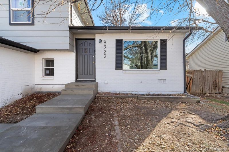 8922 W Stanford Ave, Denver, CO 80123