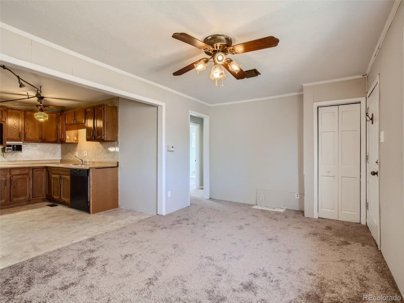 2625 S Federal Blvd, Denver, CO 80219