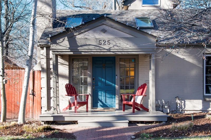 525 N High St, Denver, CO 80218