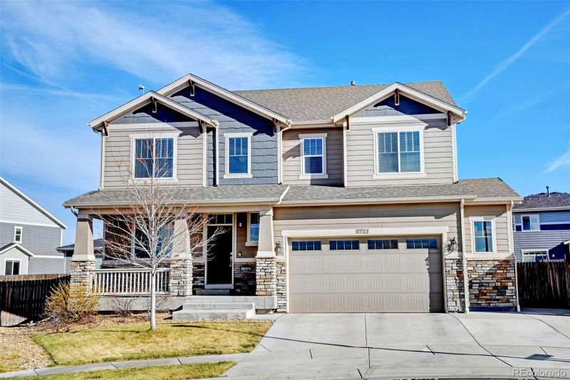11732 Joplin St, Commerce City, CO 80022