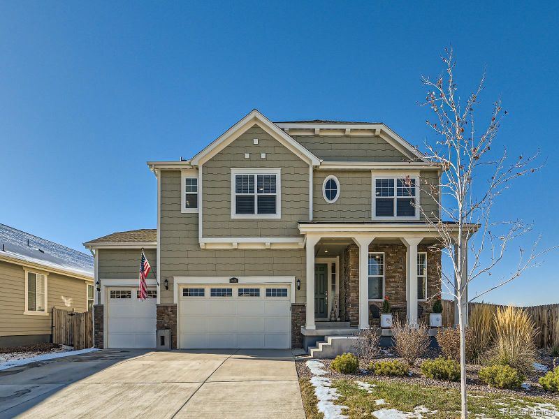 16381 Clayton St, Thornton, CO 80602